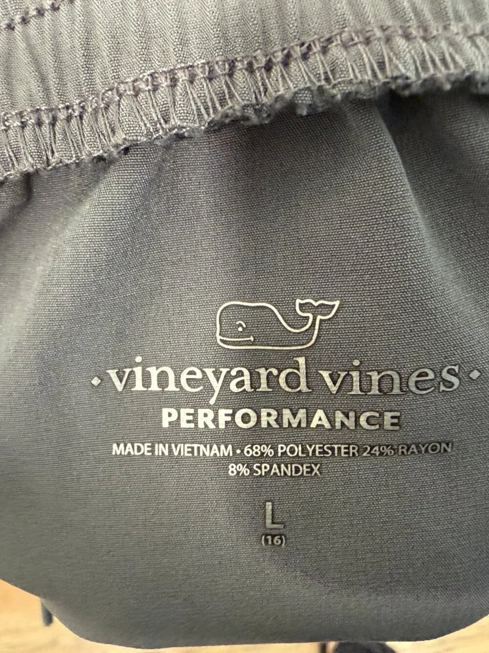 Vineyard Vines Youth L Shorts